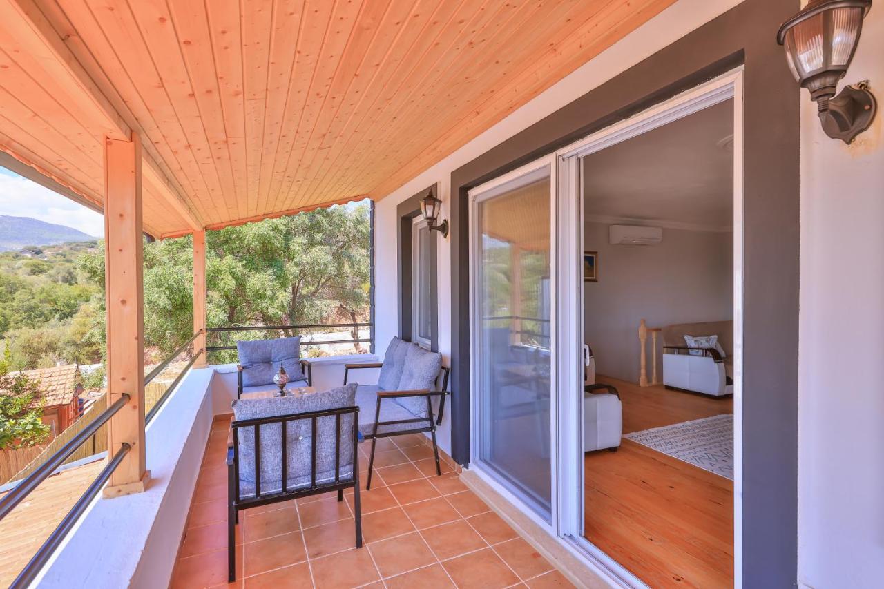Villa Grando 2 Kaş Exterior foto