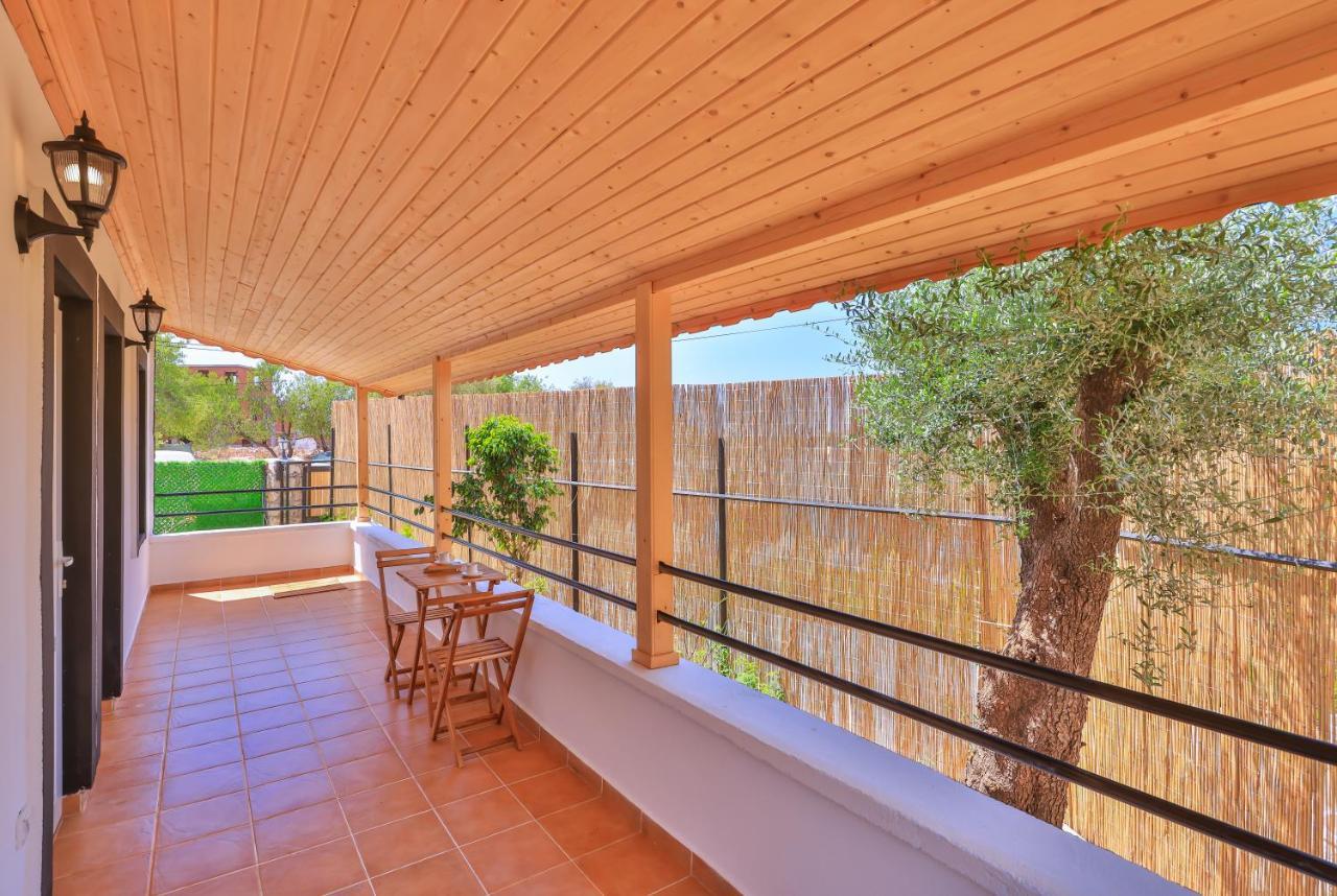 Villa Grando 2 Kaş Exterior foto
